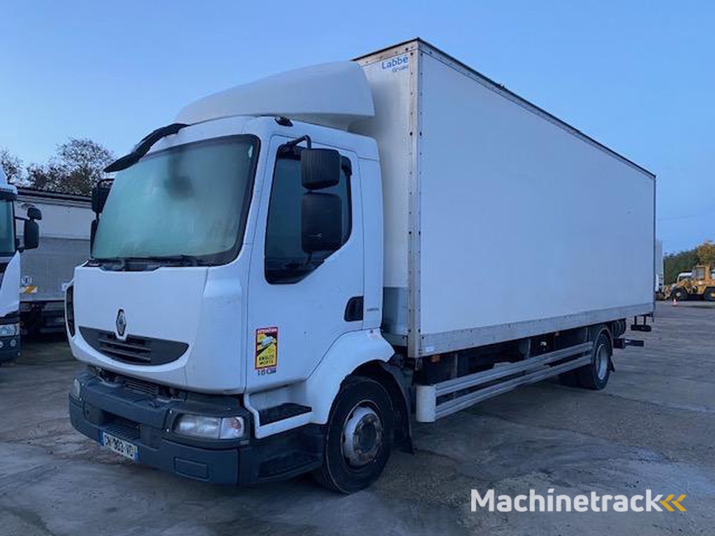 Renault Midlum
