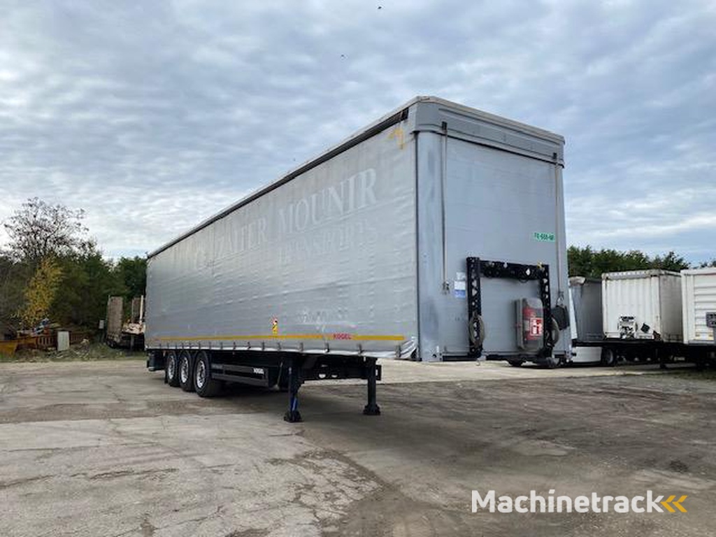 Kögel Non spécifié