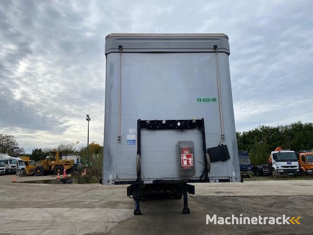 Kögel Non spécifié