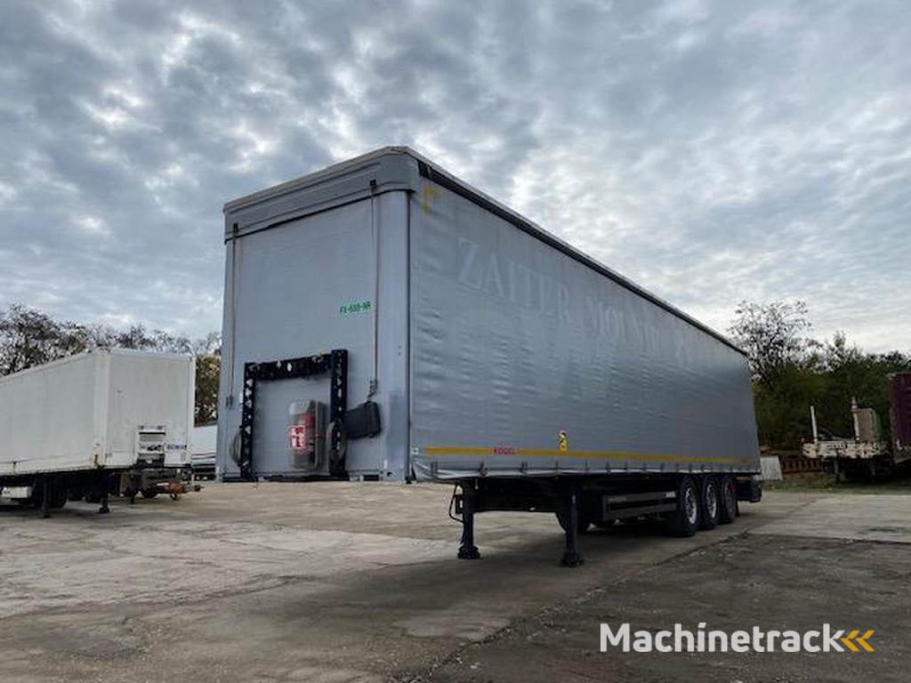 Kögel Non spécifié