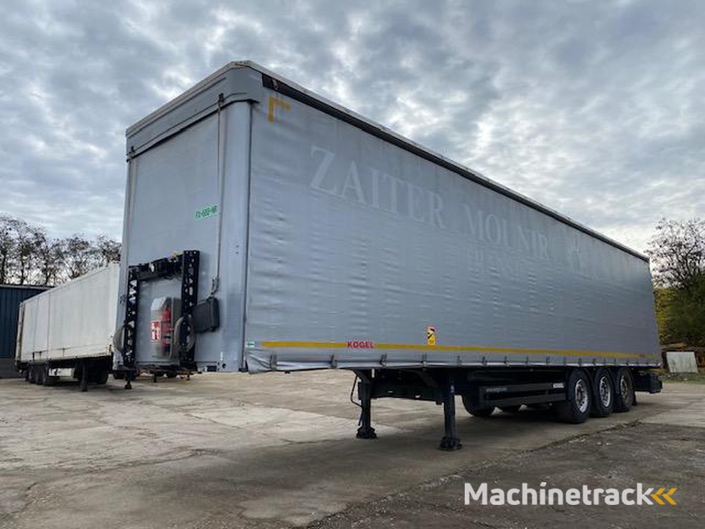 Kögel Non spécifié