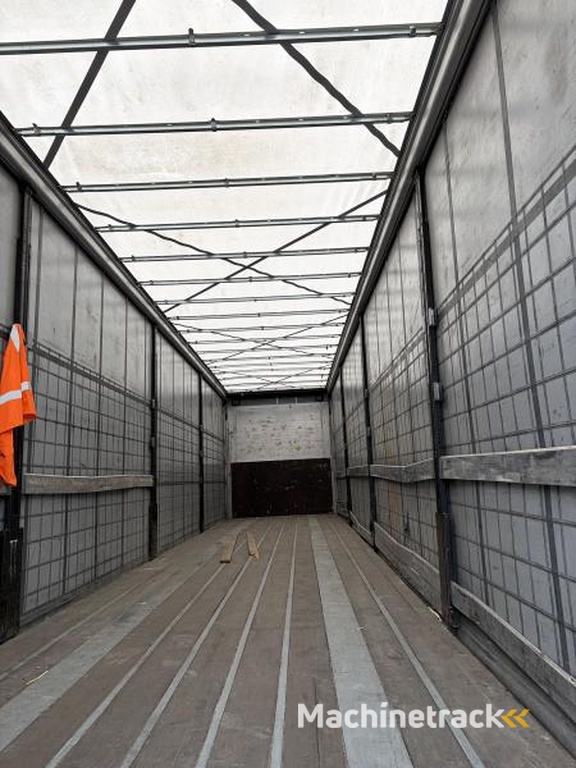 Kögel Non spécifié