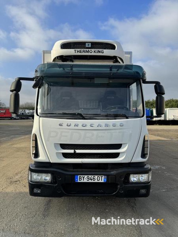 Iveco eurocargo