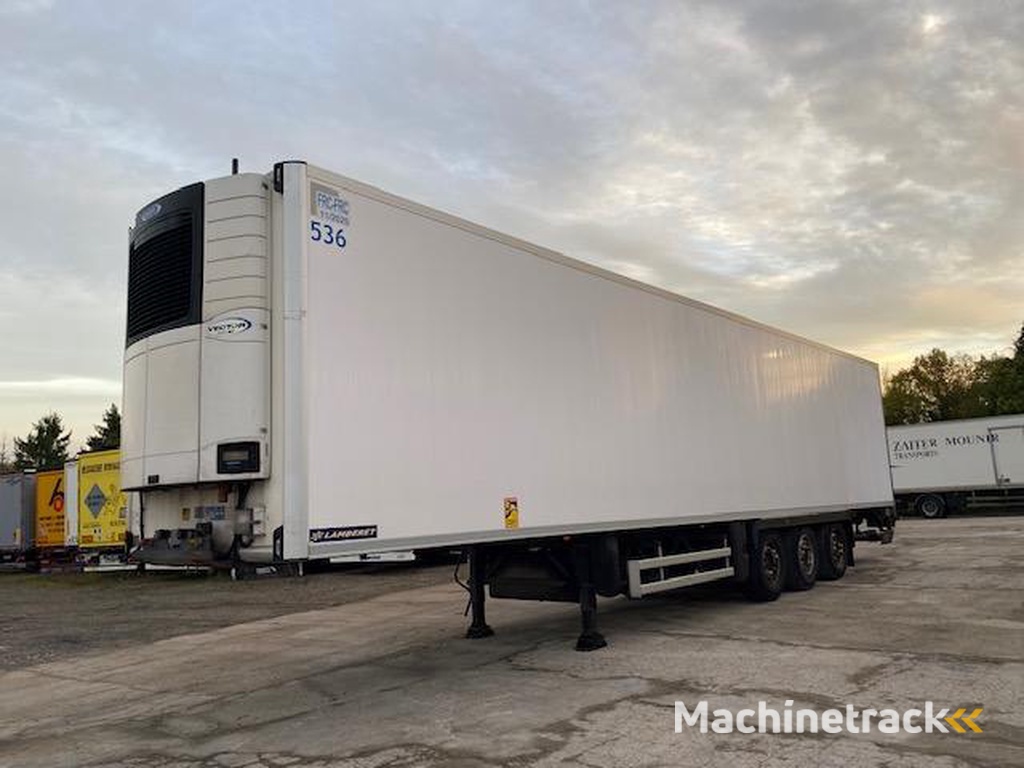 Lamberet Non-spécifié