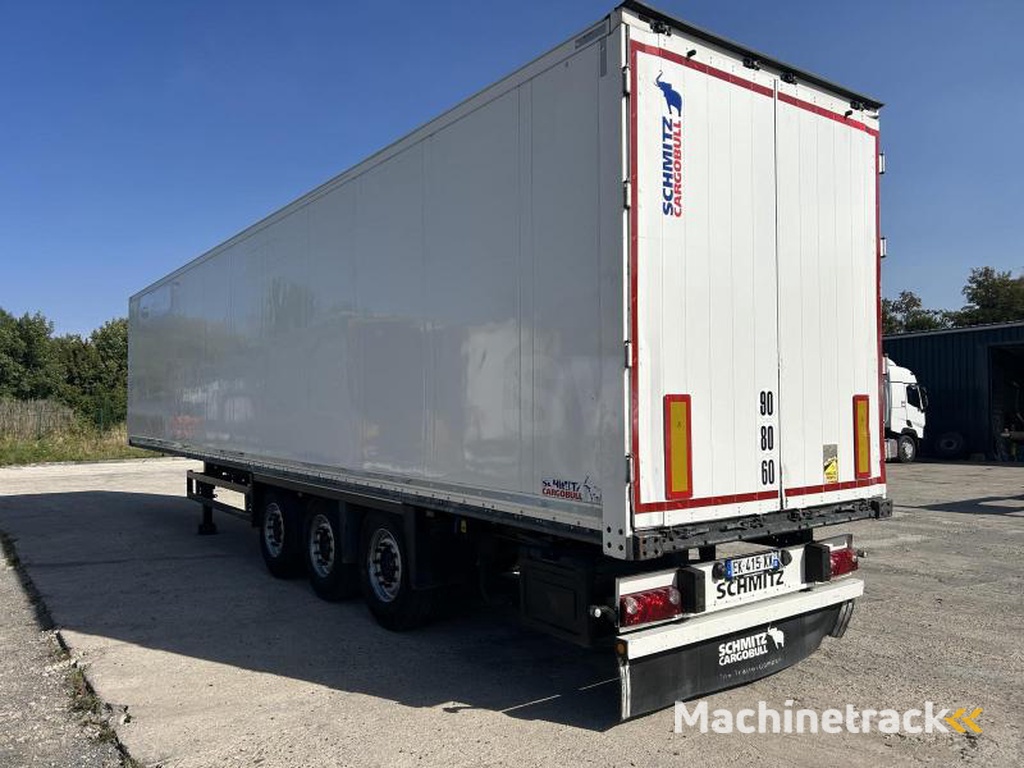 Schmitz-Cargobull Non spécifié