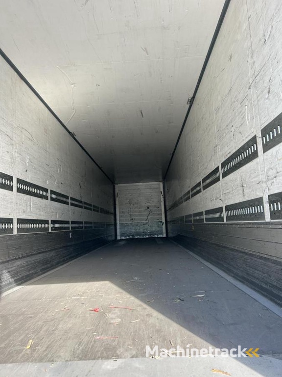 Schmitz-Cargobull Non spécifié