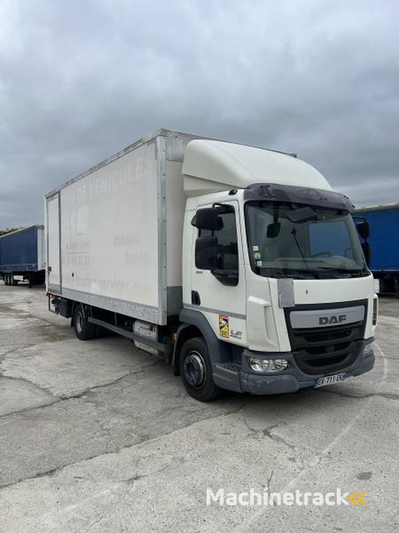 DAF LF