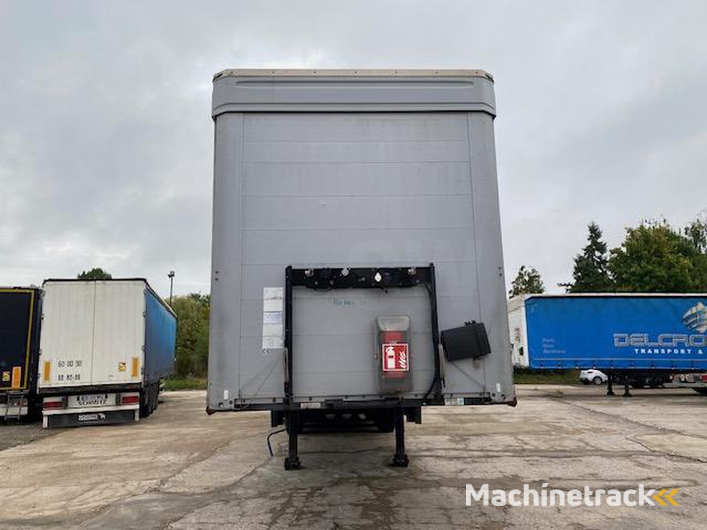 Kögel Non spécifié