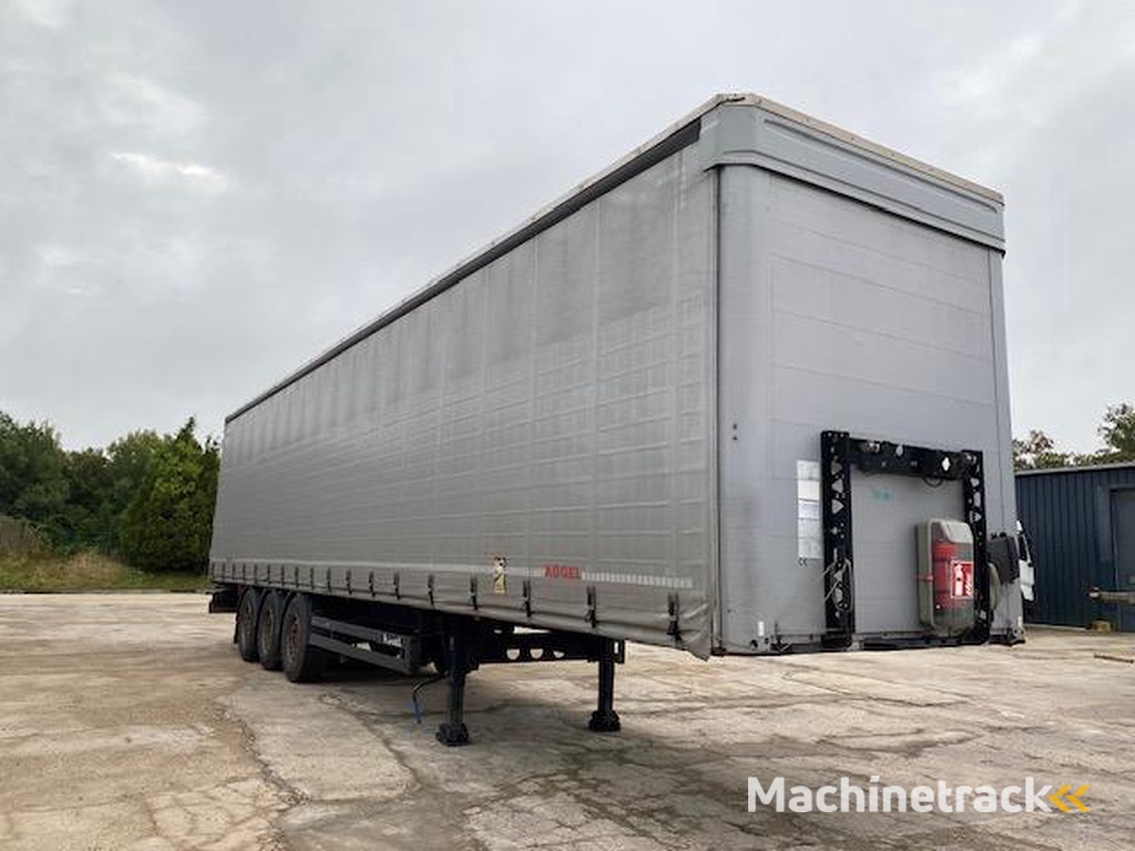 Kögel Non spécifié