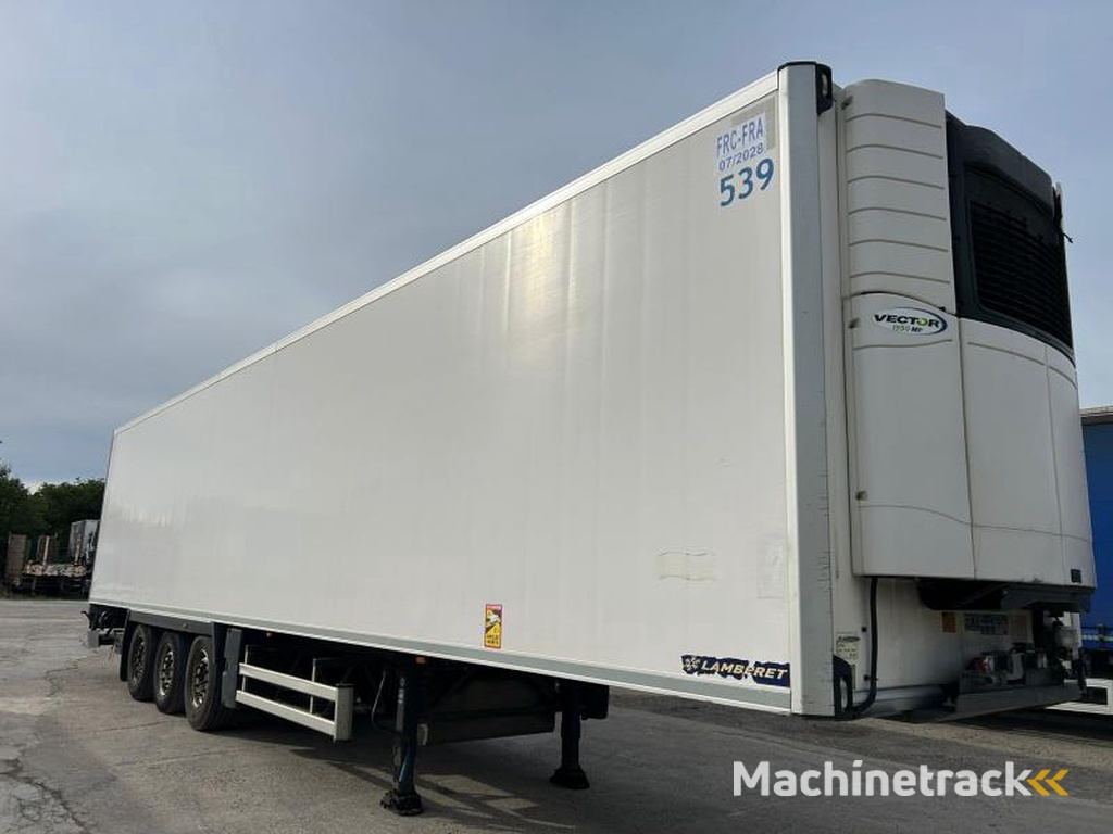 Lamberet Non-spécifié