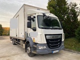 Minituur van DAF LF