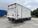 Minituur van DAF LF