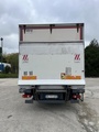 Minituur van DAF LF
