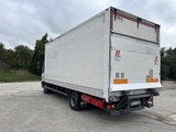 Minituur van DAF LF