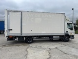 Minituur van DAF LF