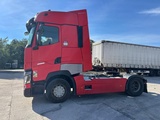 Minituur van Renault T-Series