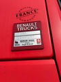Minituur van Renault T-Series