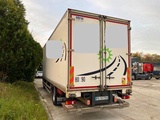 Minituur van DAF LF