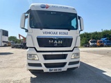 Thumbnail of MAN TGX