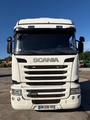 Thumbnail of Scania R