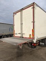 Minituur van DAF LF