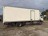 Minituur van DAF LF