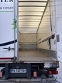Minituur van DAF LF