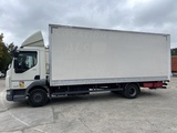 Minituur van DAF LF