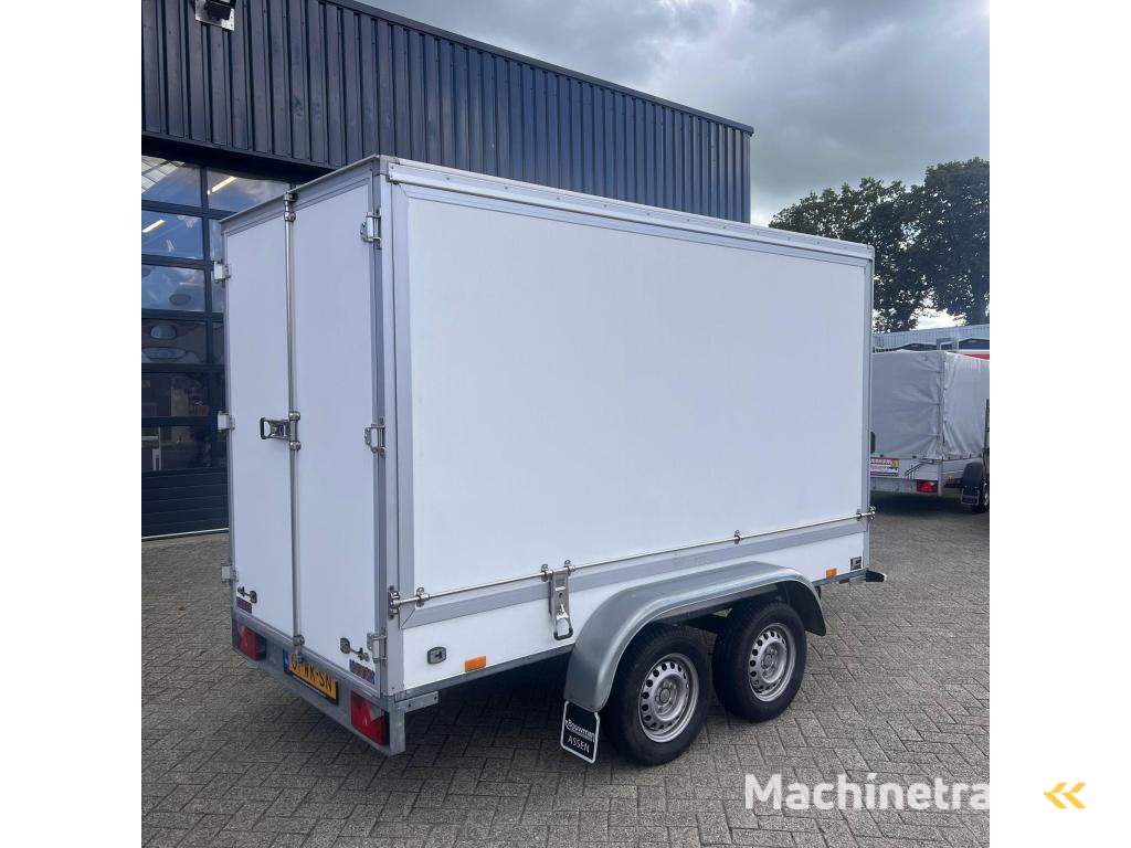 Saris C 2000 Gesloten C2000 305x150x180cm