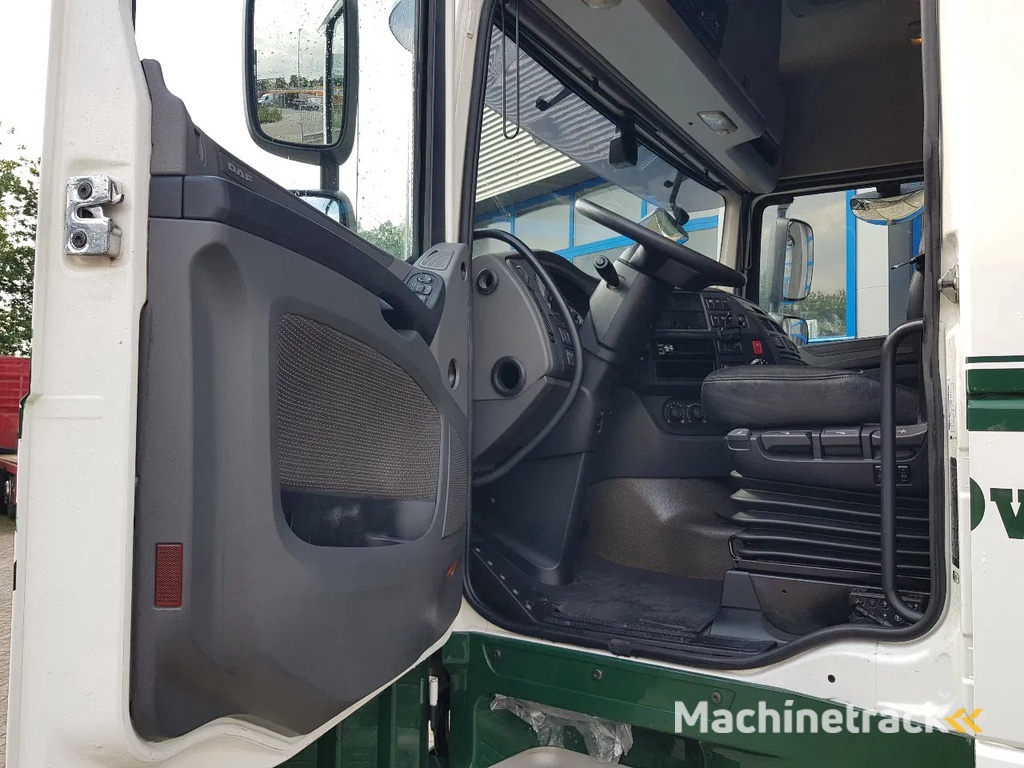 DAF XF 440 ADR AT FL EXII OX