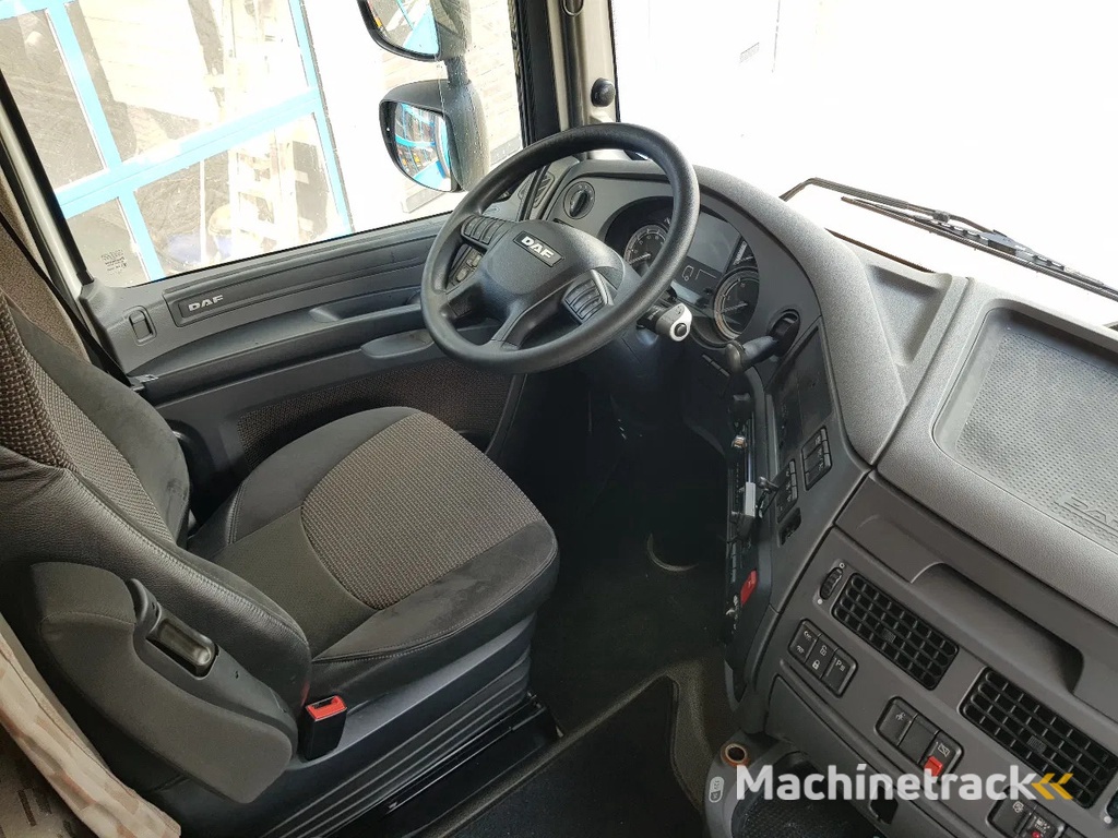 DAF XF 440 ADR AT FL EXII OX