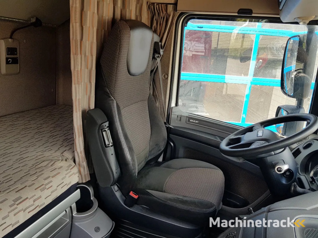 DAF XF 440 ADR AT FL EXII OX