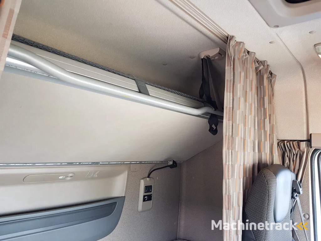 DAF XF 440 ADR AT FL EXII OX