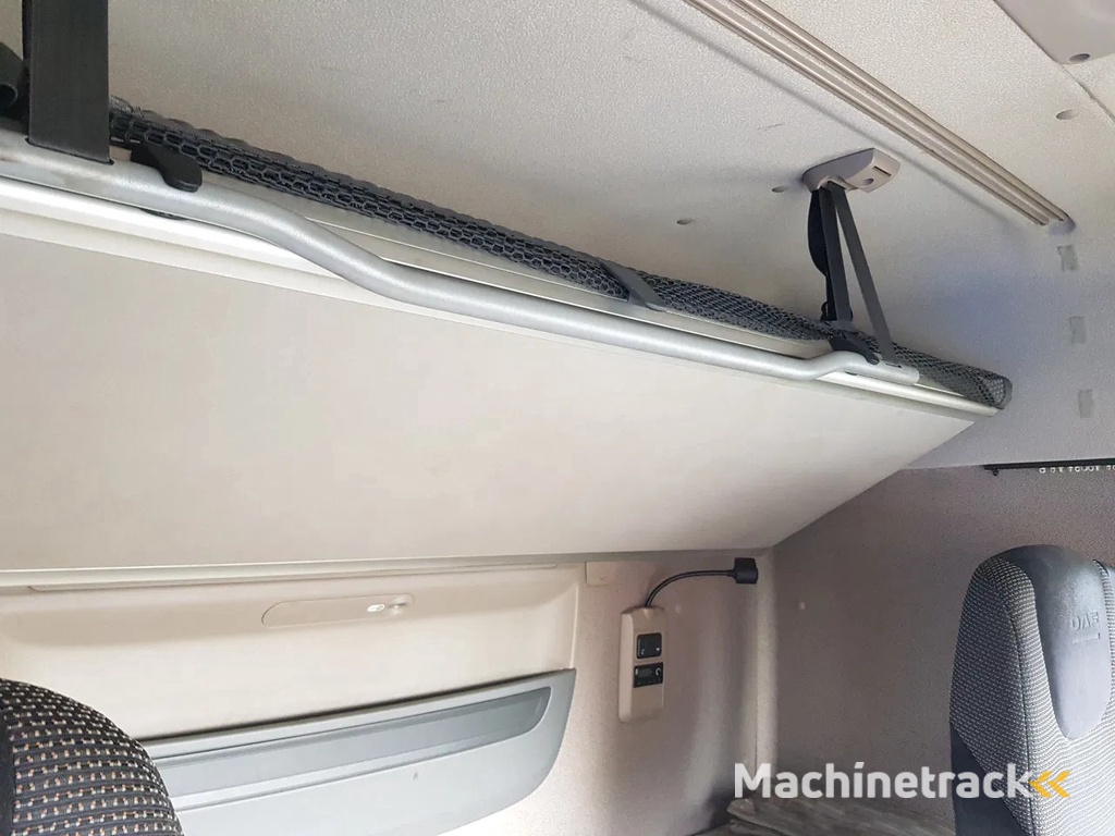 DAF XF 440 616 DKM Double Tank Brandnew condition