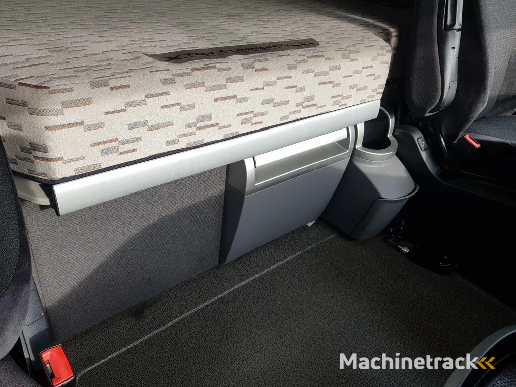 DAF XF 440 616 DKM Double Tank Brandnew condition