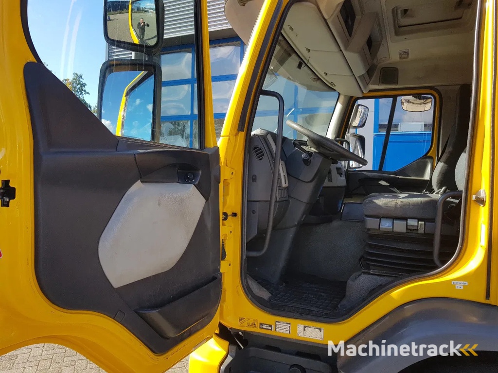 Volvo FE 320 6x2 Euro 5 290.000 km Retarder TÜV