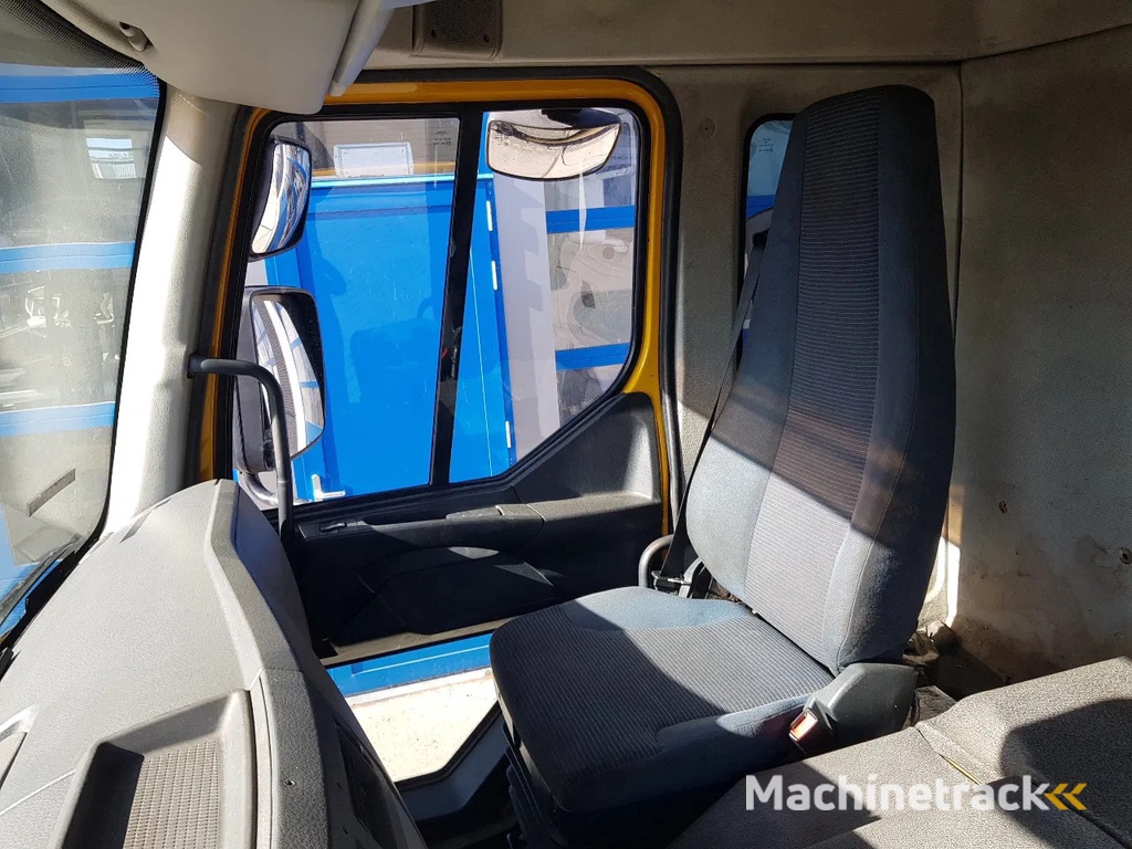 Volvo FE 320 6x2 Euro 5 290.000 km Retarder TÜV