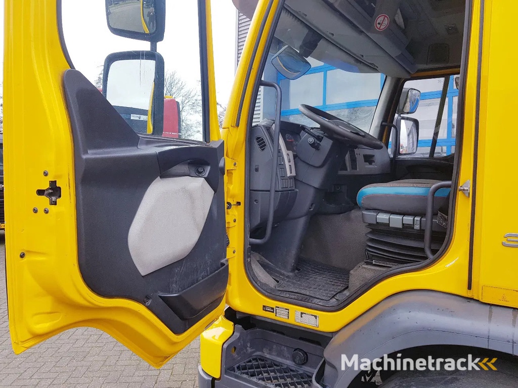 Volvo FE 300 EEV 6X2 Retarder 258.000 KM TÜV