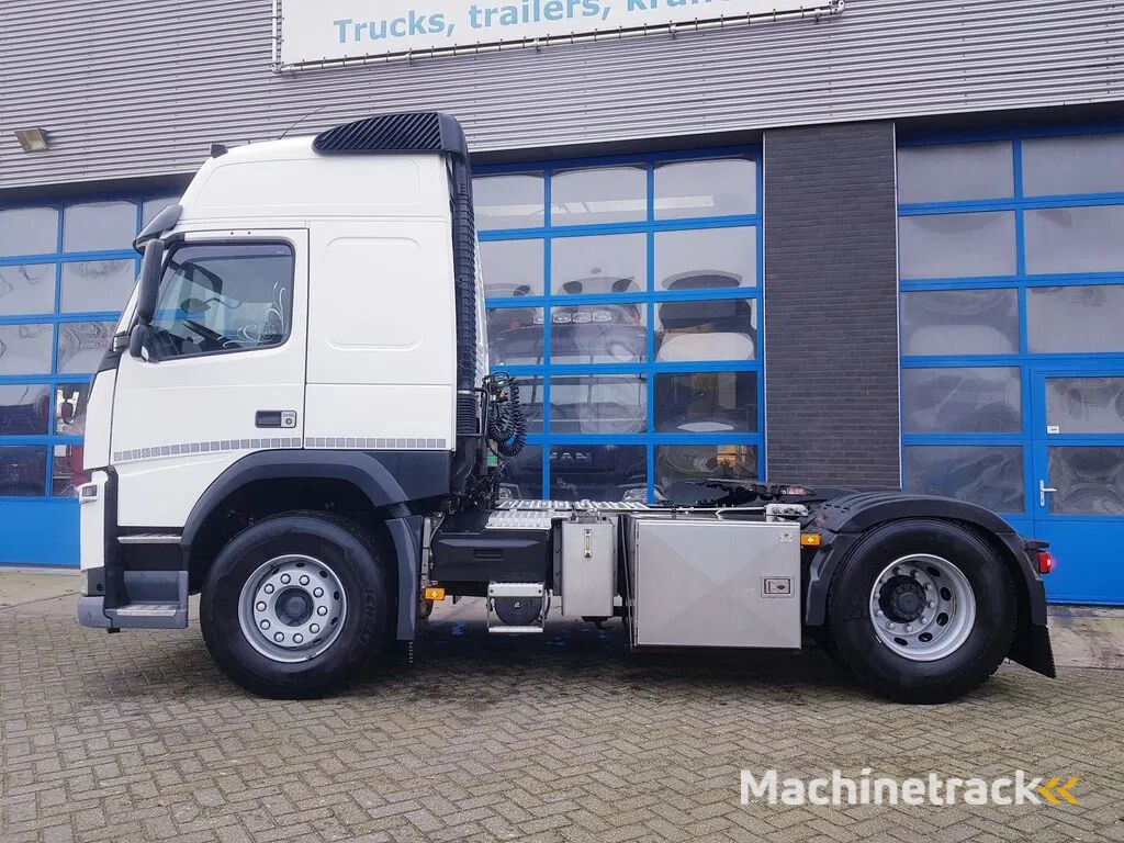 Volvo FM 380 ADR EX/II EX/III FL AT Hydrauliek Euro 6