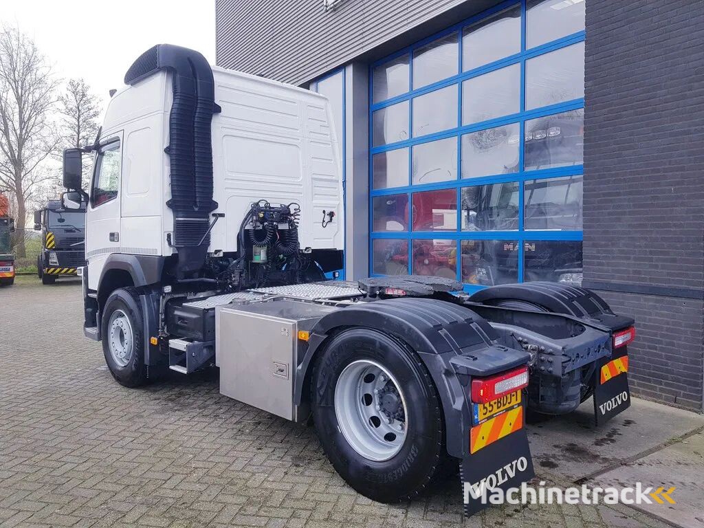 Volvo FM 380 ADR EX/II EX/III FL AT Hydrauliek Euro 6