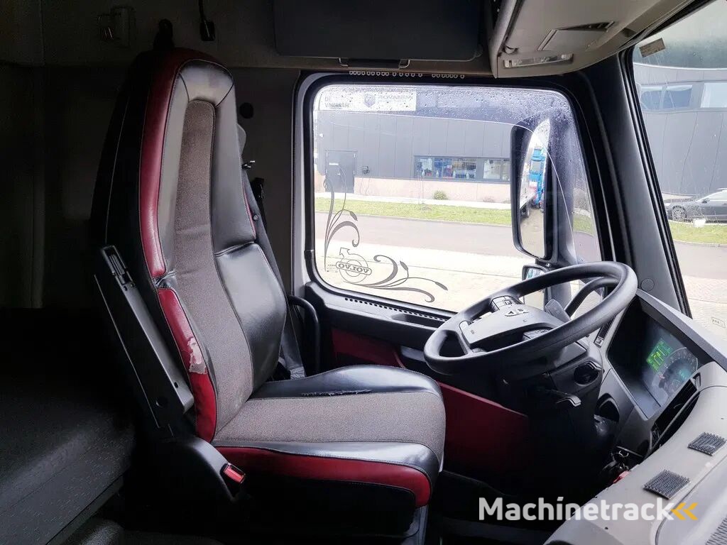 Volvo FM 380 ADR EX/II EX/III FL AT Hydrauliek Euro 6