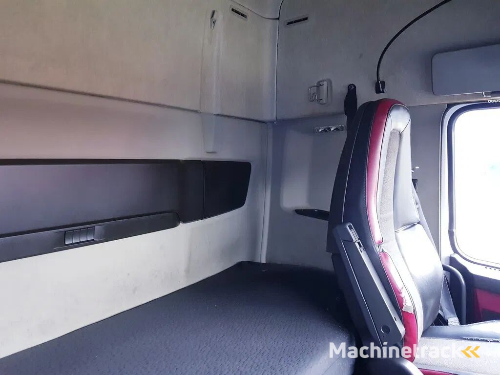 Volvo FM 380 ADR EX/II EX/III FL AT Hydrauliek Euro 6