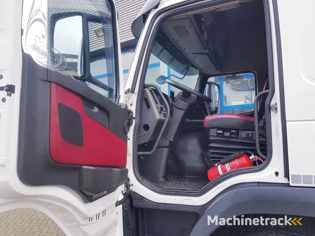 Volvo FM 380 ADR EX/II EX/III FL AT Hydrauliek Euro 6