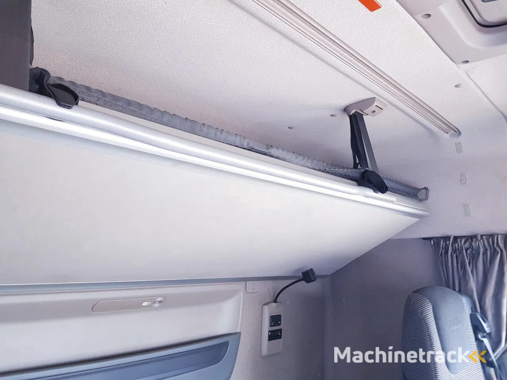 DAF XF 410 FT trekker