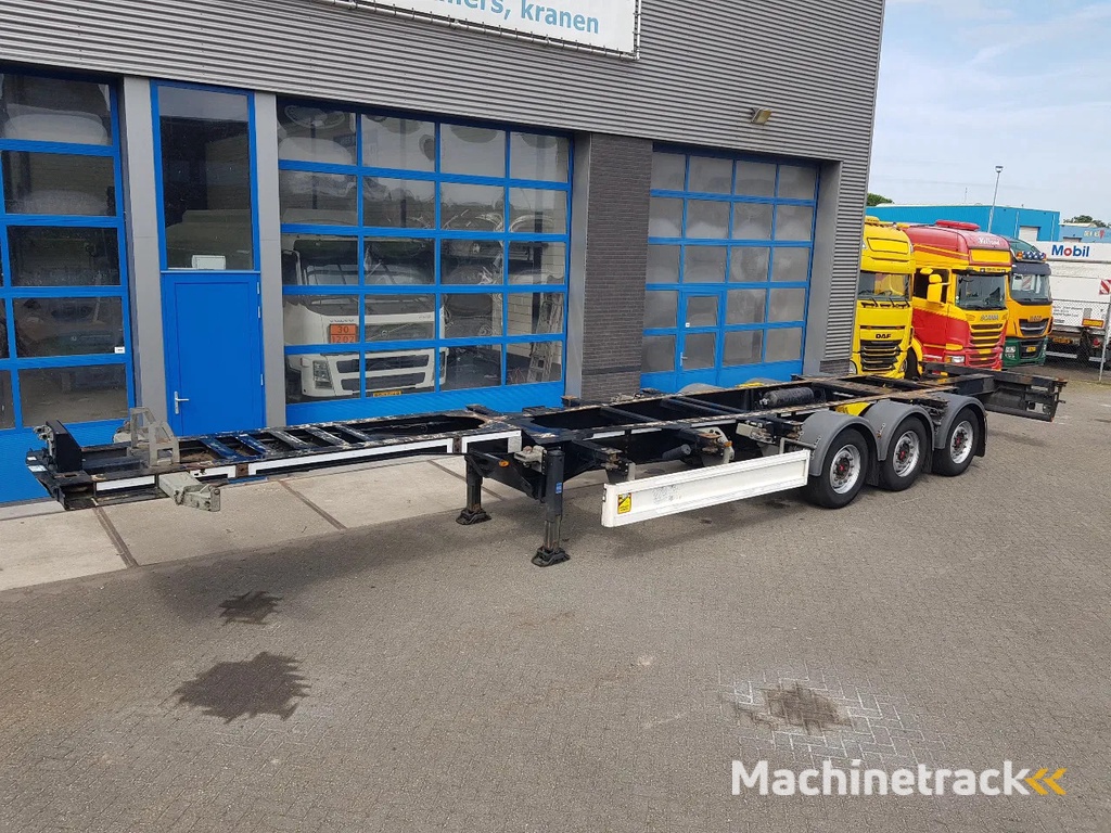 Renders 3DFCST multi chassis SAF Schijfremmen