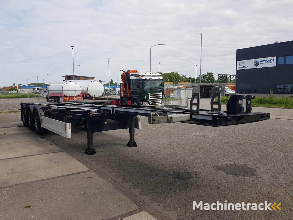 Renders 3DFCST multi chassis SAF Schijfremmen