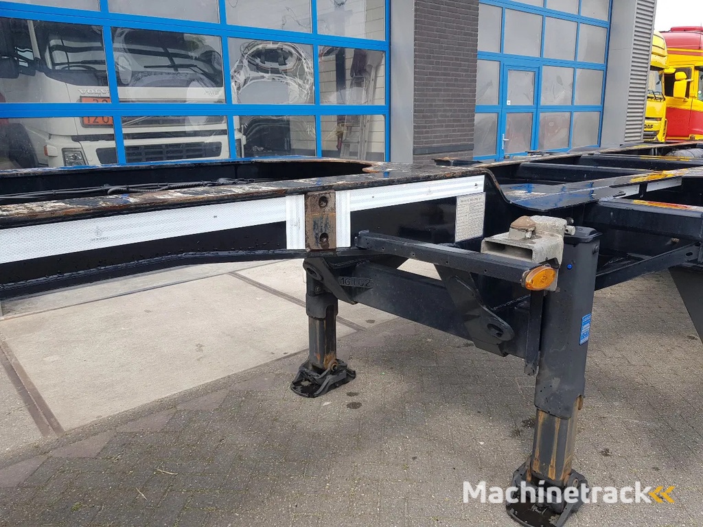 Renders 3DFCST multi chassis SAF Schijfremmen