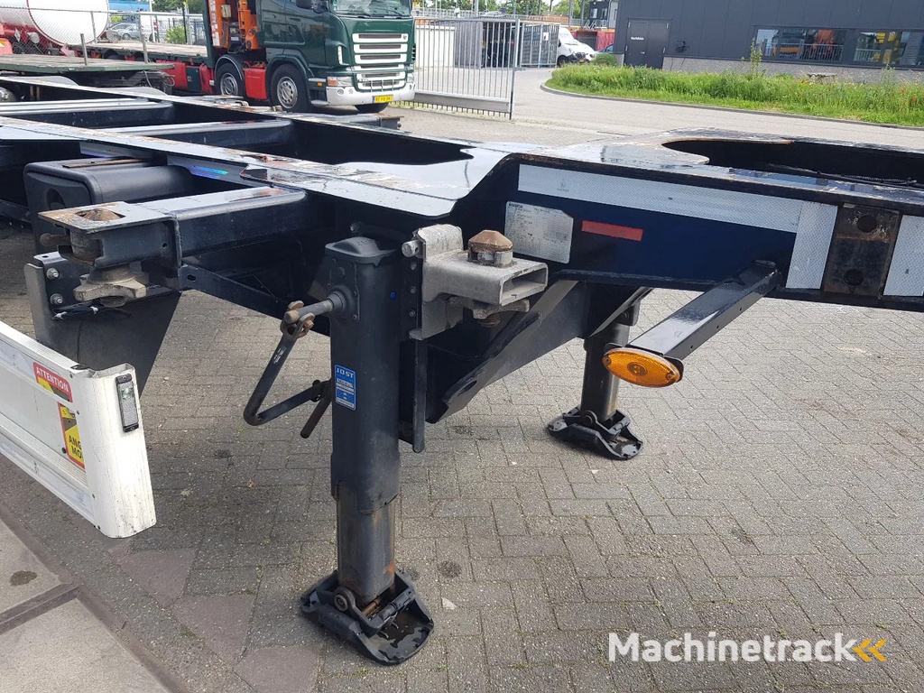 Renders 3DFCST multi chassis SAF Schijfremmen