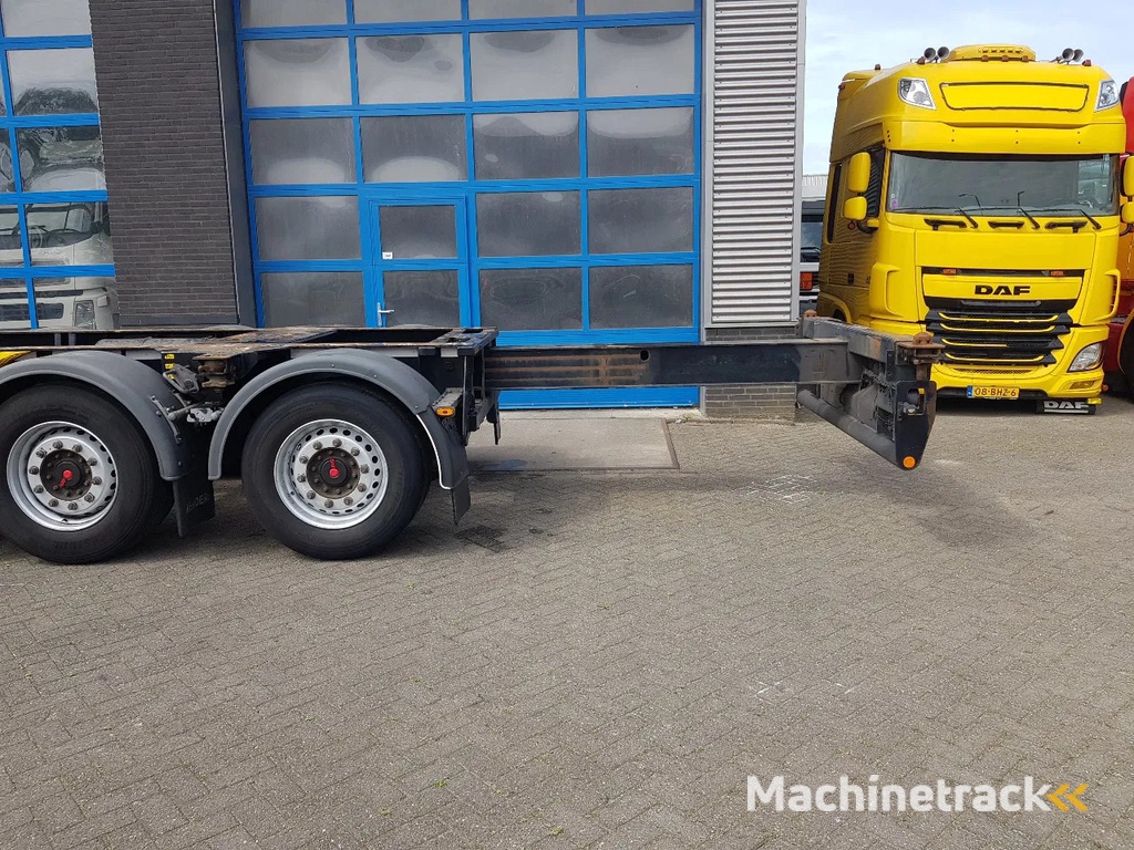 Renders 3DFCST multi chassis SAF Schijfremmen