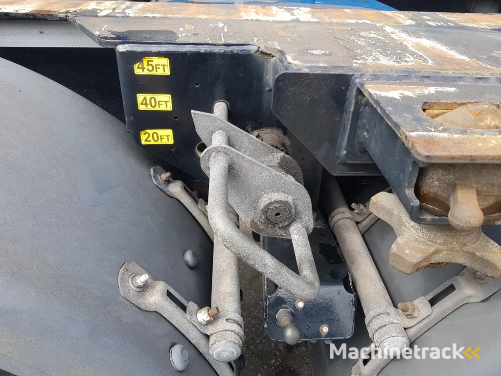 Renders 3DFCST multi chassis SAF Schijfremmen